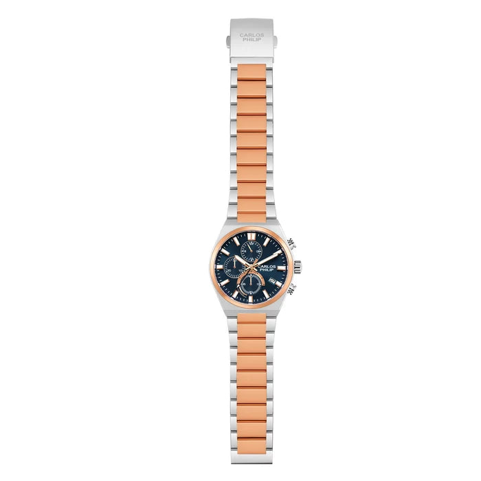 CARLOS PHILIP | MEN'S WATCH Orbit-3864-7