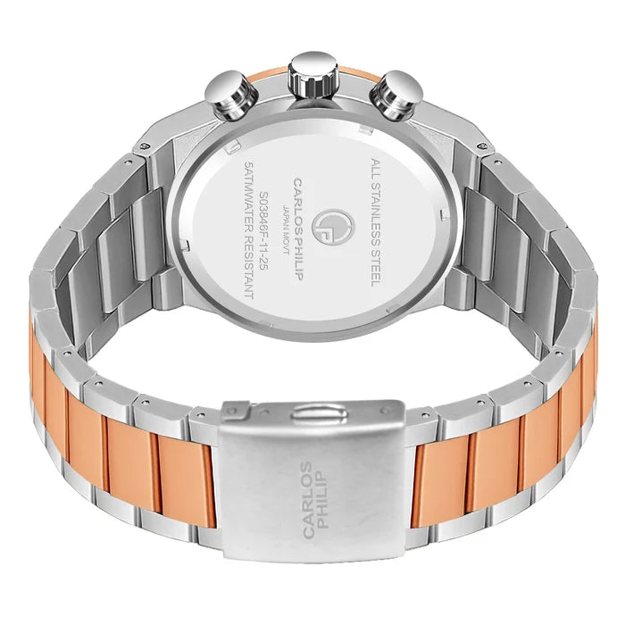 CARLOS PHILIP | MEN'S WATCH Orbit-3864-7