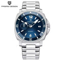 PAGANI DESIGN | MEN'S AUTOMATIC WATCH