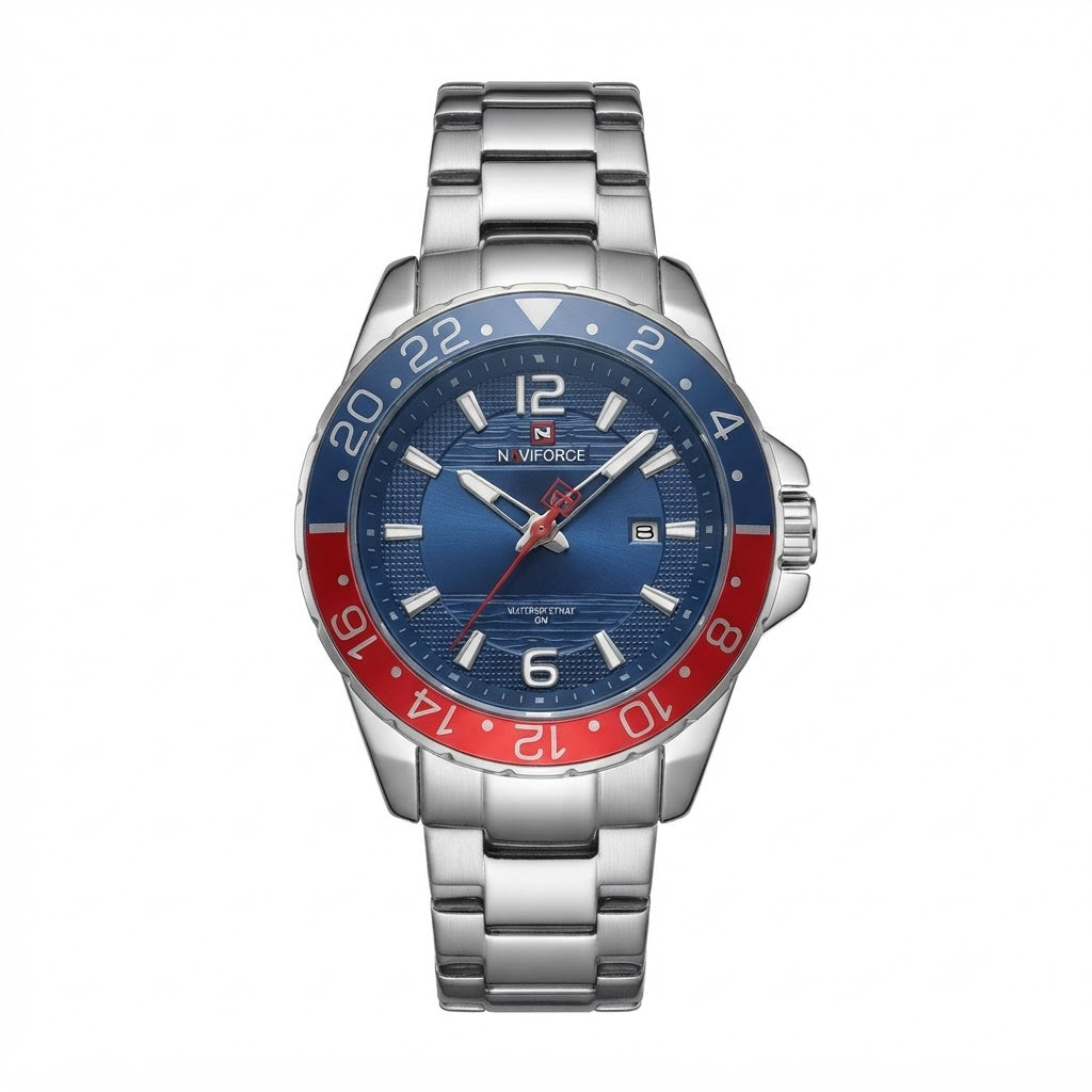 NAVIFORCE | MEN'S WATCH NF9192