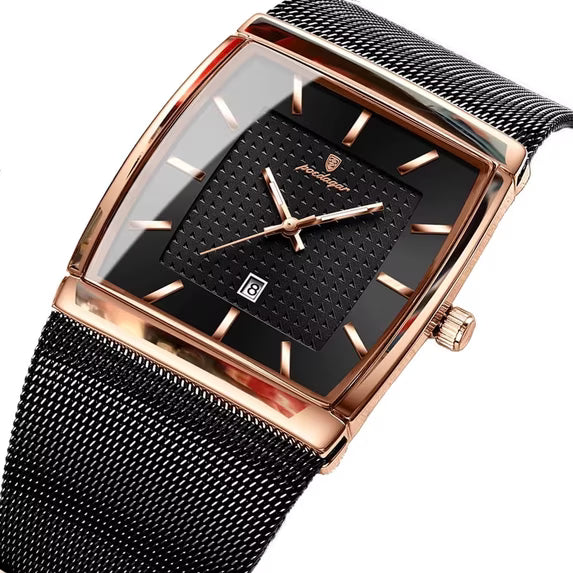 POEDAGAR | MEN'S WATCH