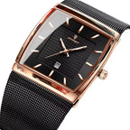 POEDAGAR | MEN'S WATCH