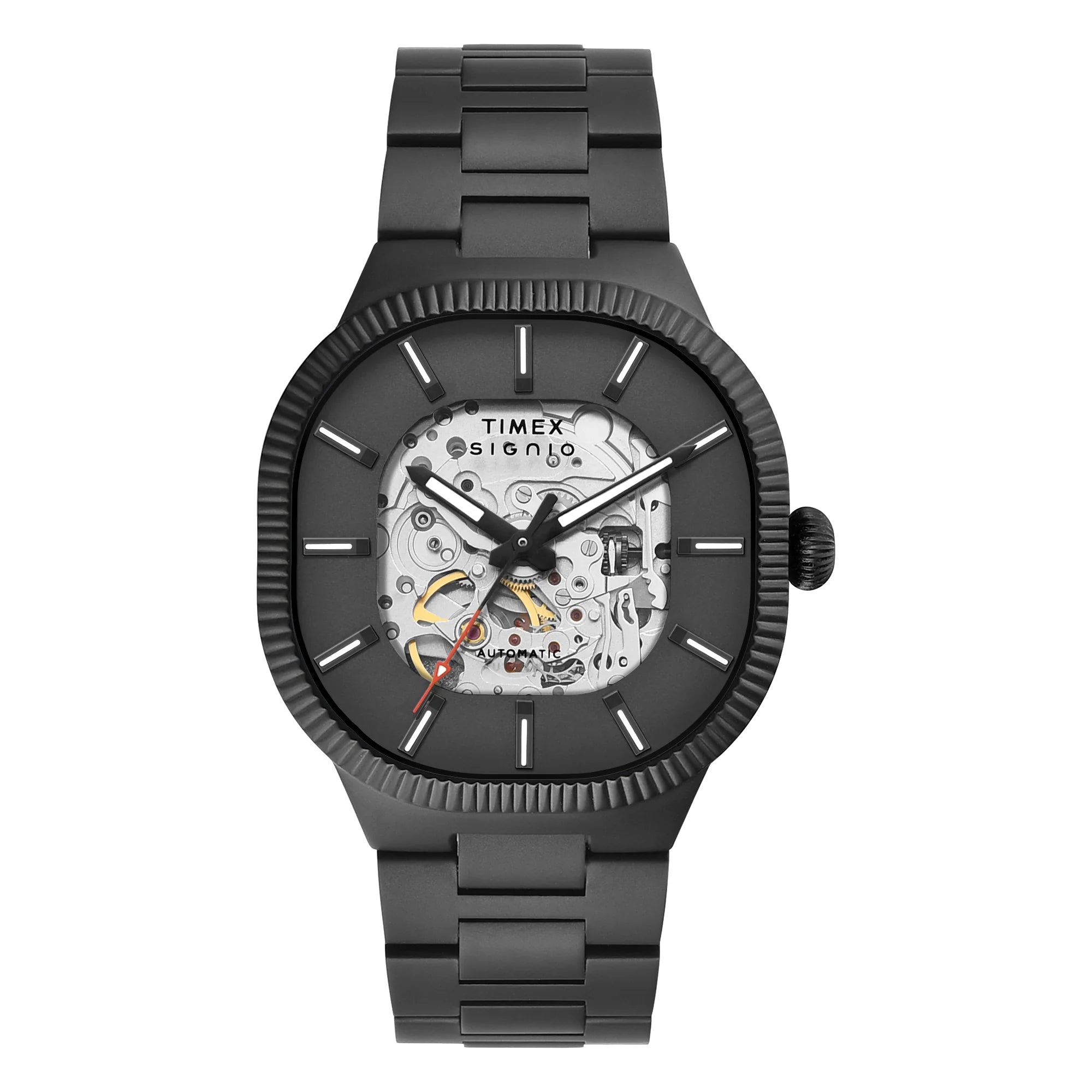 TIMEX | MEN'S AUTOMATIC WATCH