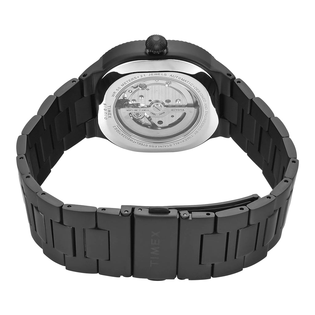 TIMEX | MEN'S AUTOMATIC WATCH