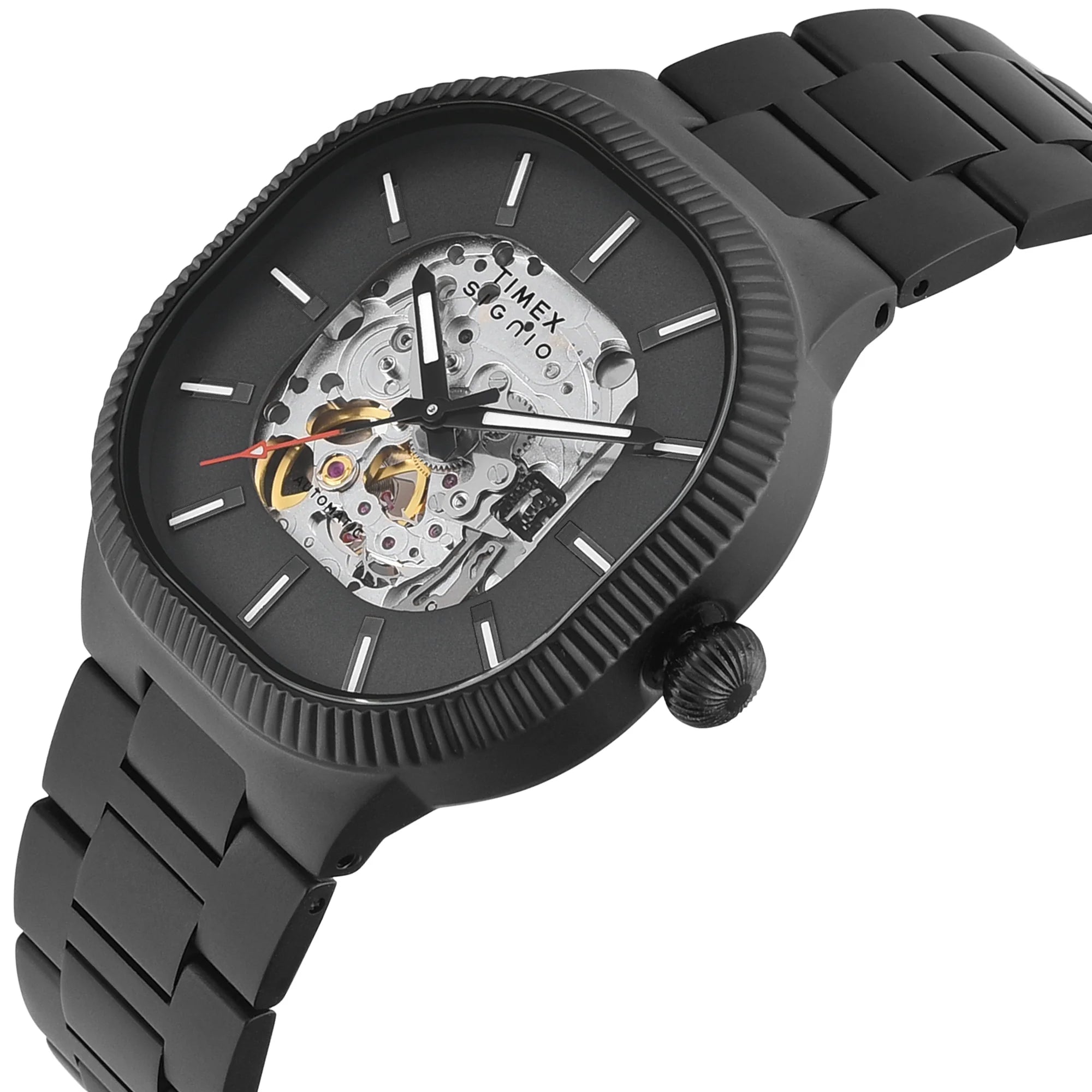 TIMEX | MEN'S AUTOMATIC WATCH