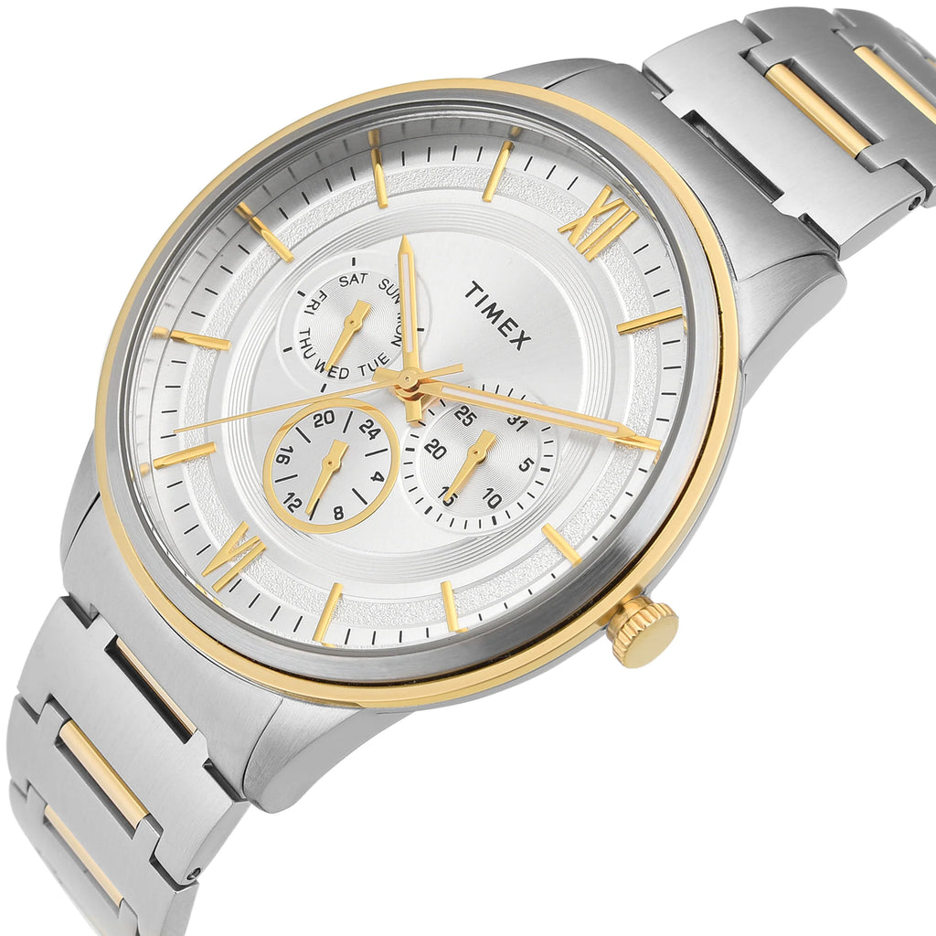 Timex Men's Watch