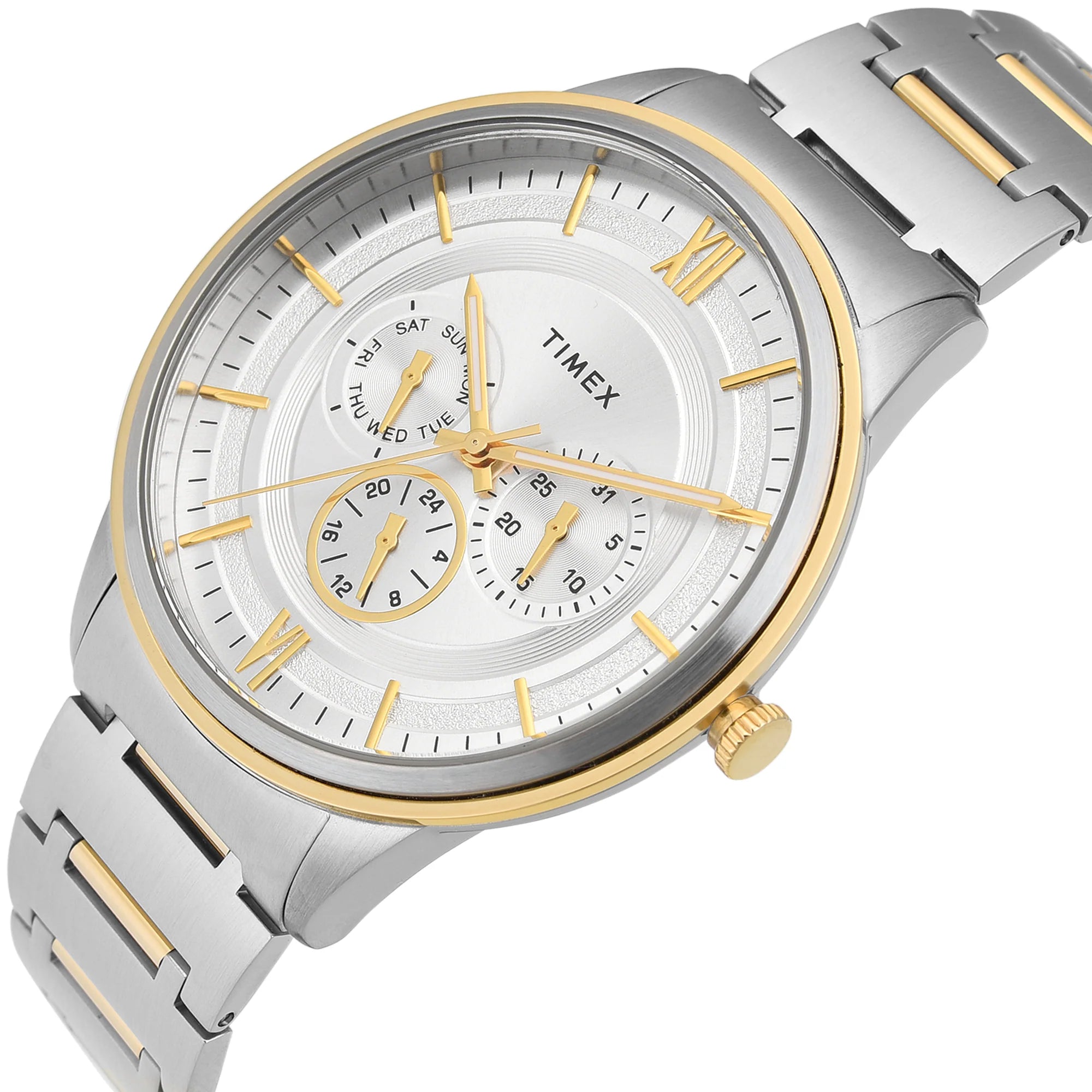 Timex Men's Watch