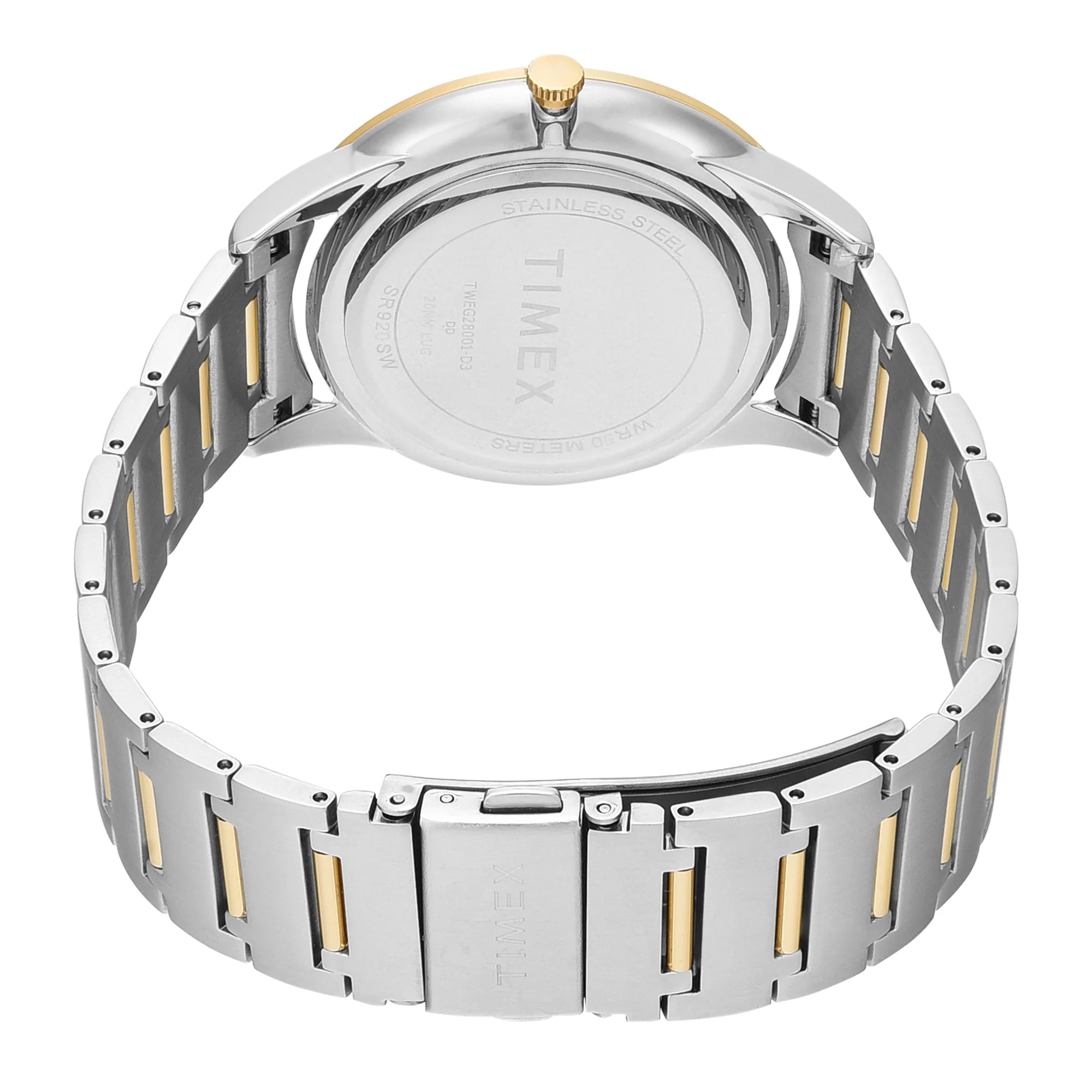 Timex Men's Watch