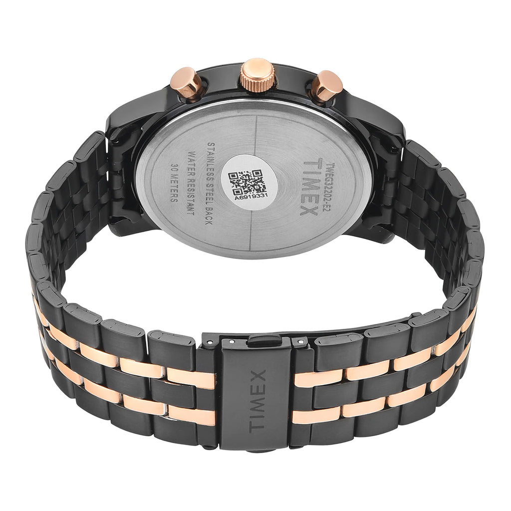 TIMEX | MEN'S WATCH