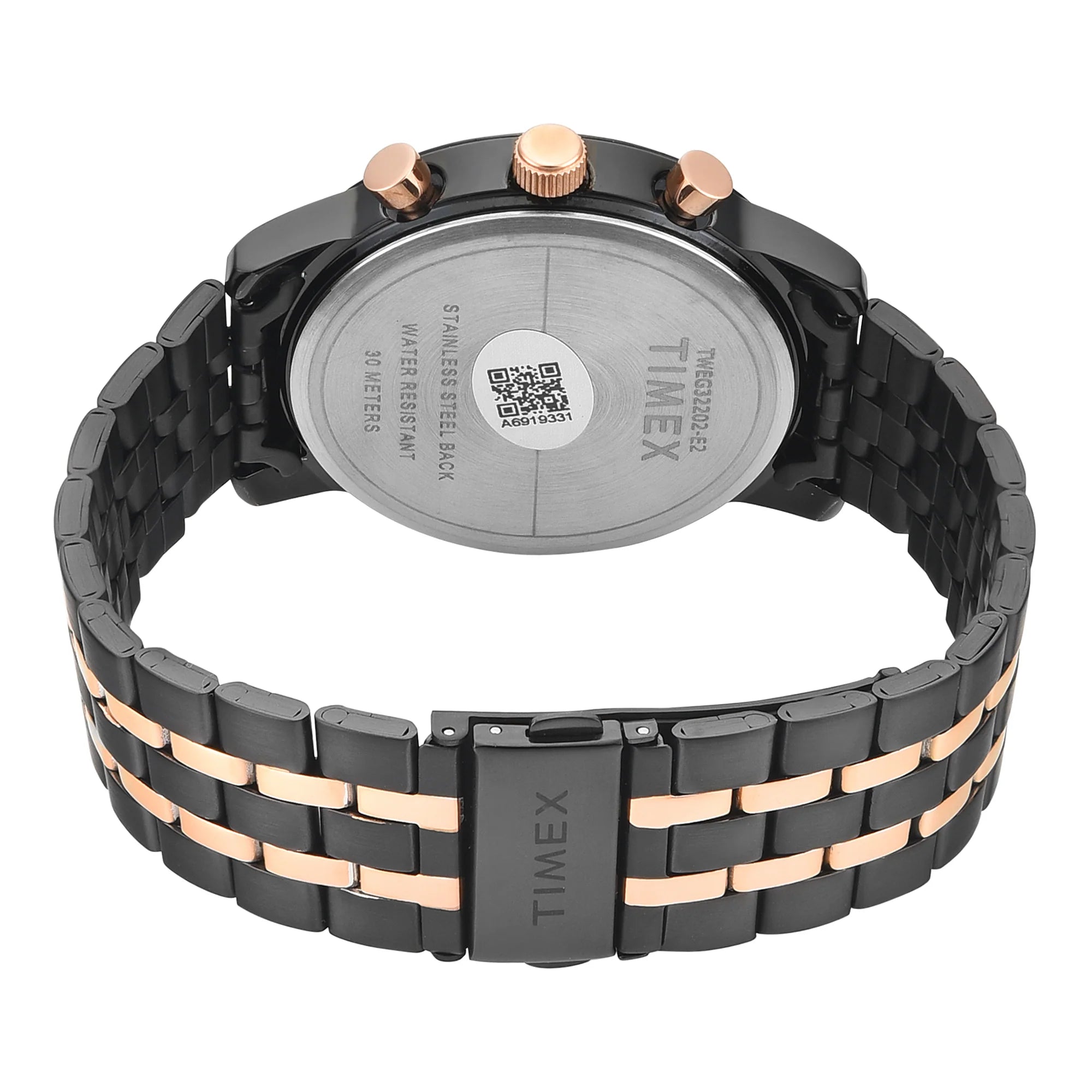 TIMEX | MEN'S WATCH