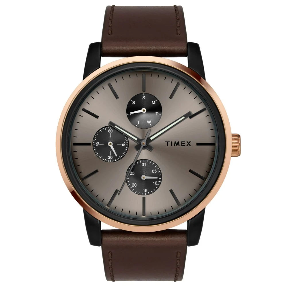 TIMEX | MEN'S WATCH