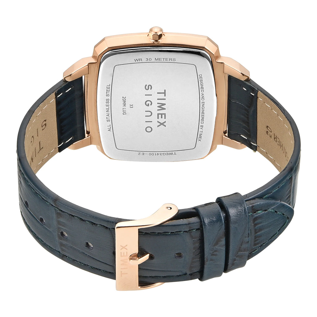 Timex Signio | Men's Watch