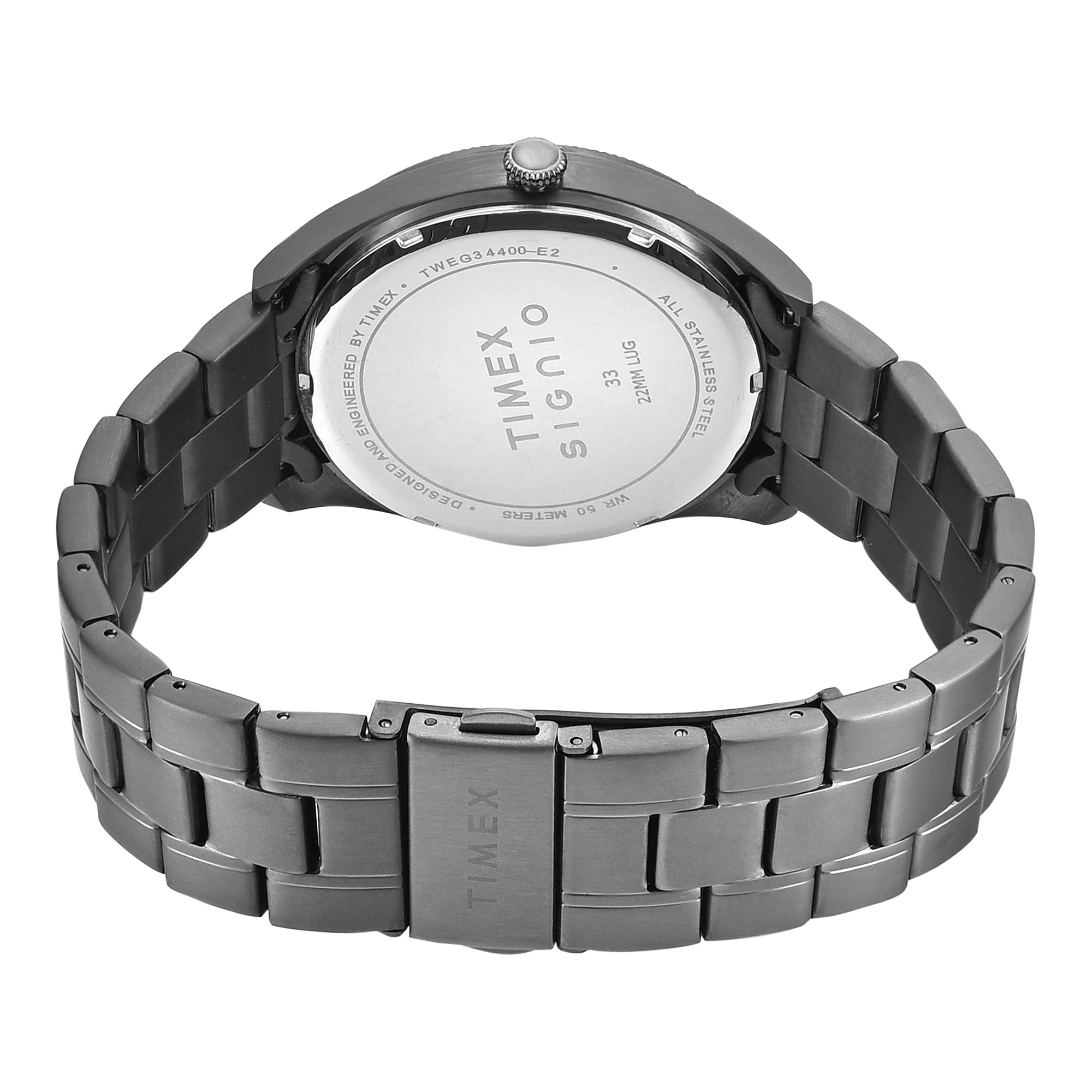 TIMEX | MEN'S WATCH