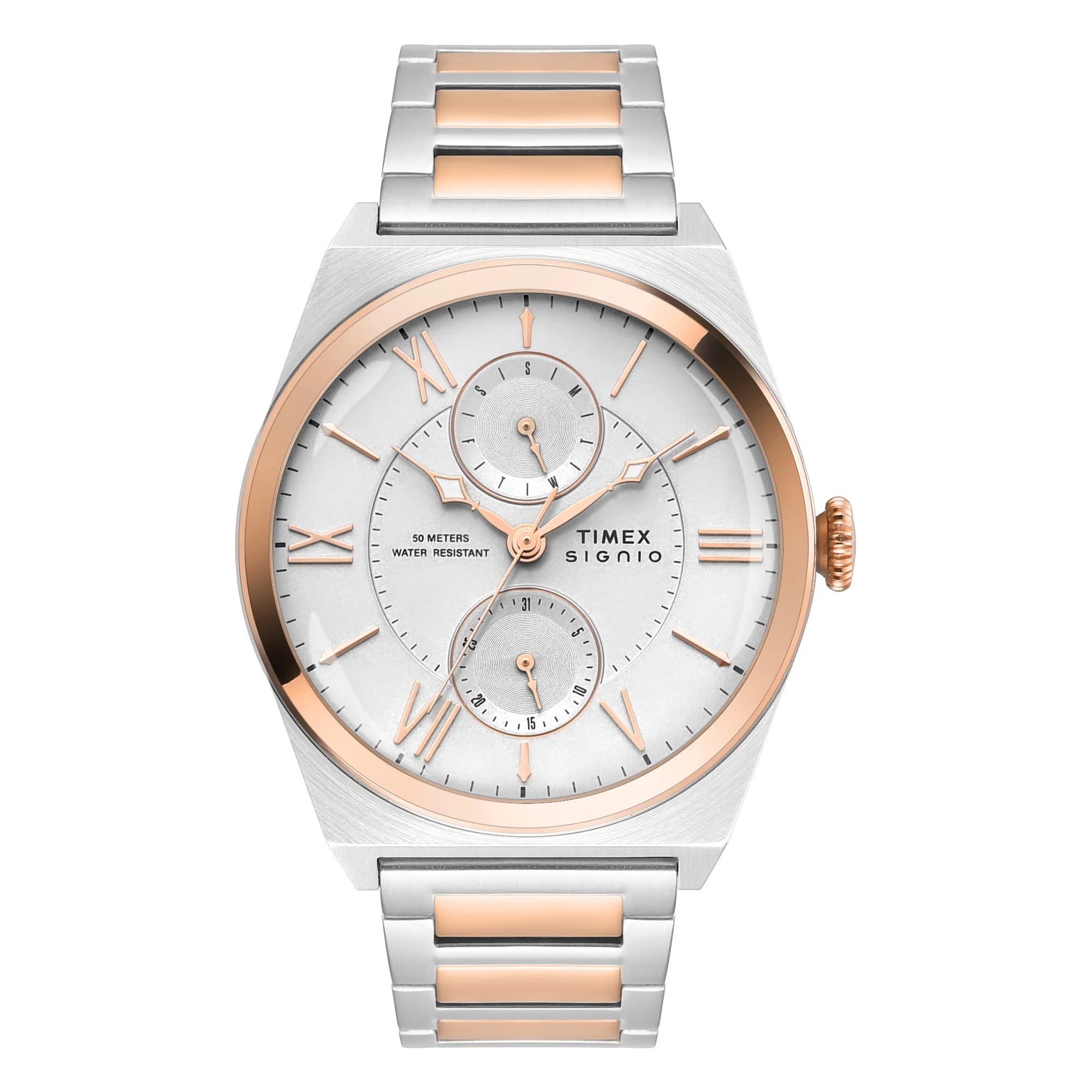 TIMEX | MEN'S SLIM WATCH