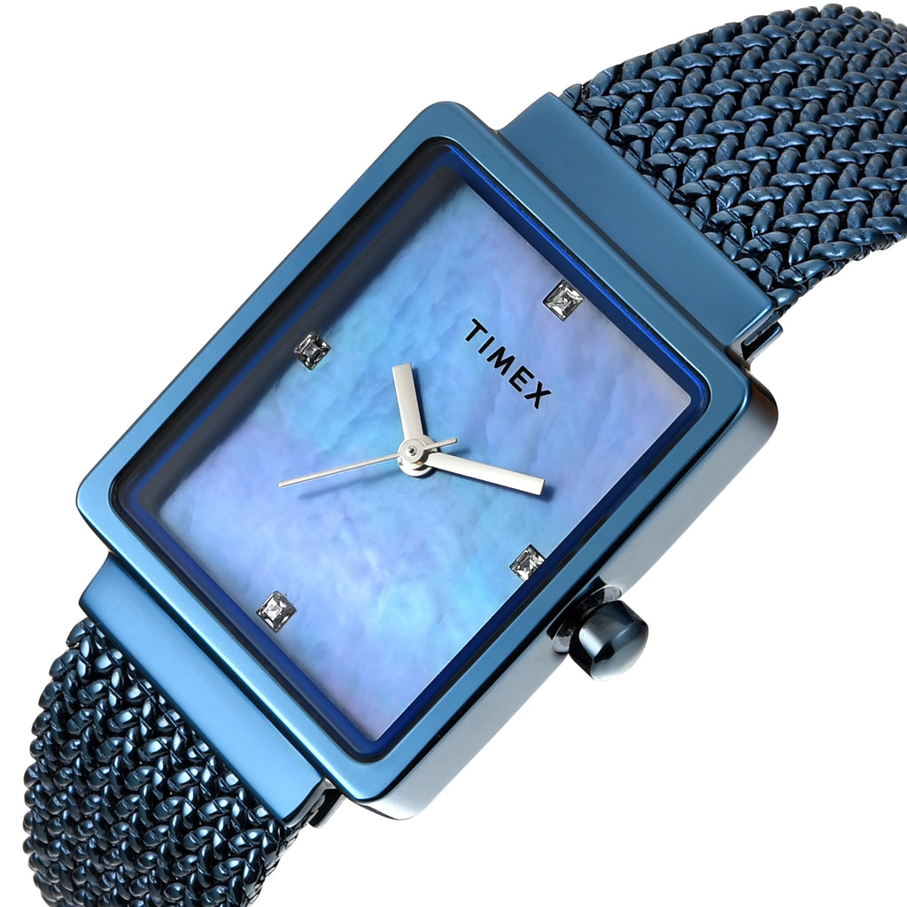 TIMEX | WOMEN'S WATCH