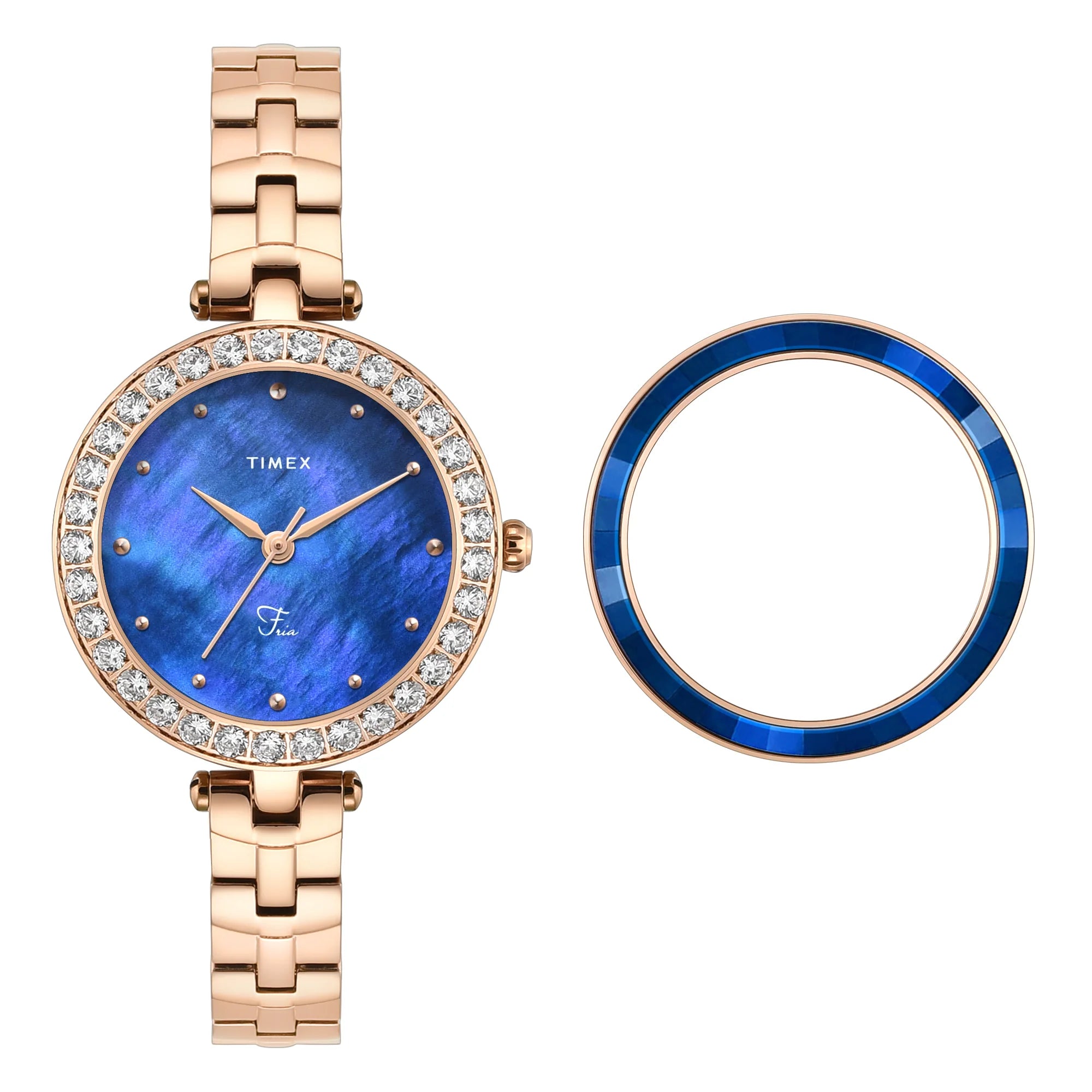 TIMEX FRIA | WOMEN'S WATCH