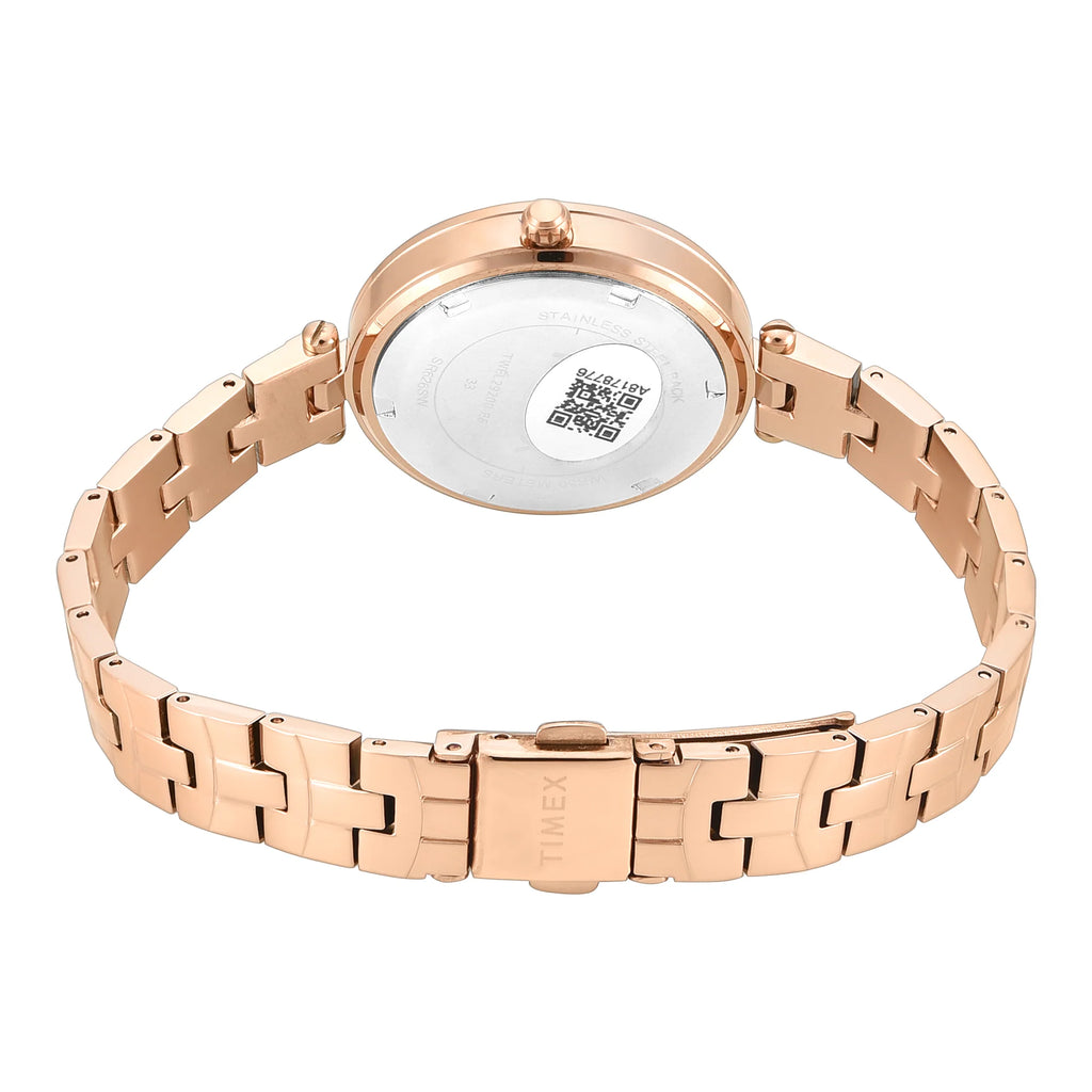 TIMEX FRIA | WOMEN'S WATCH