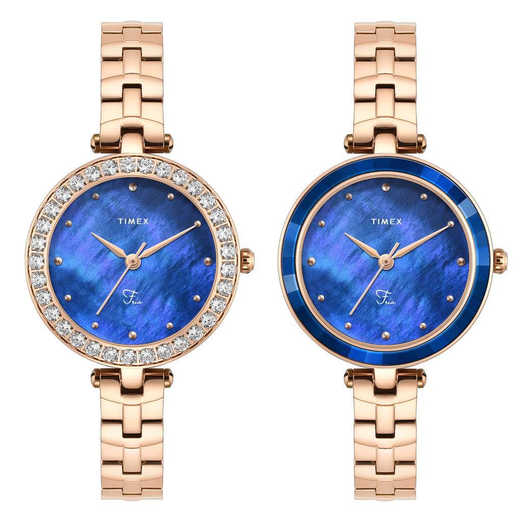 TIMEX FRIA | WOMEN'S WATCH