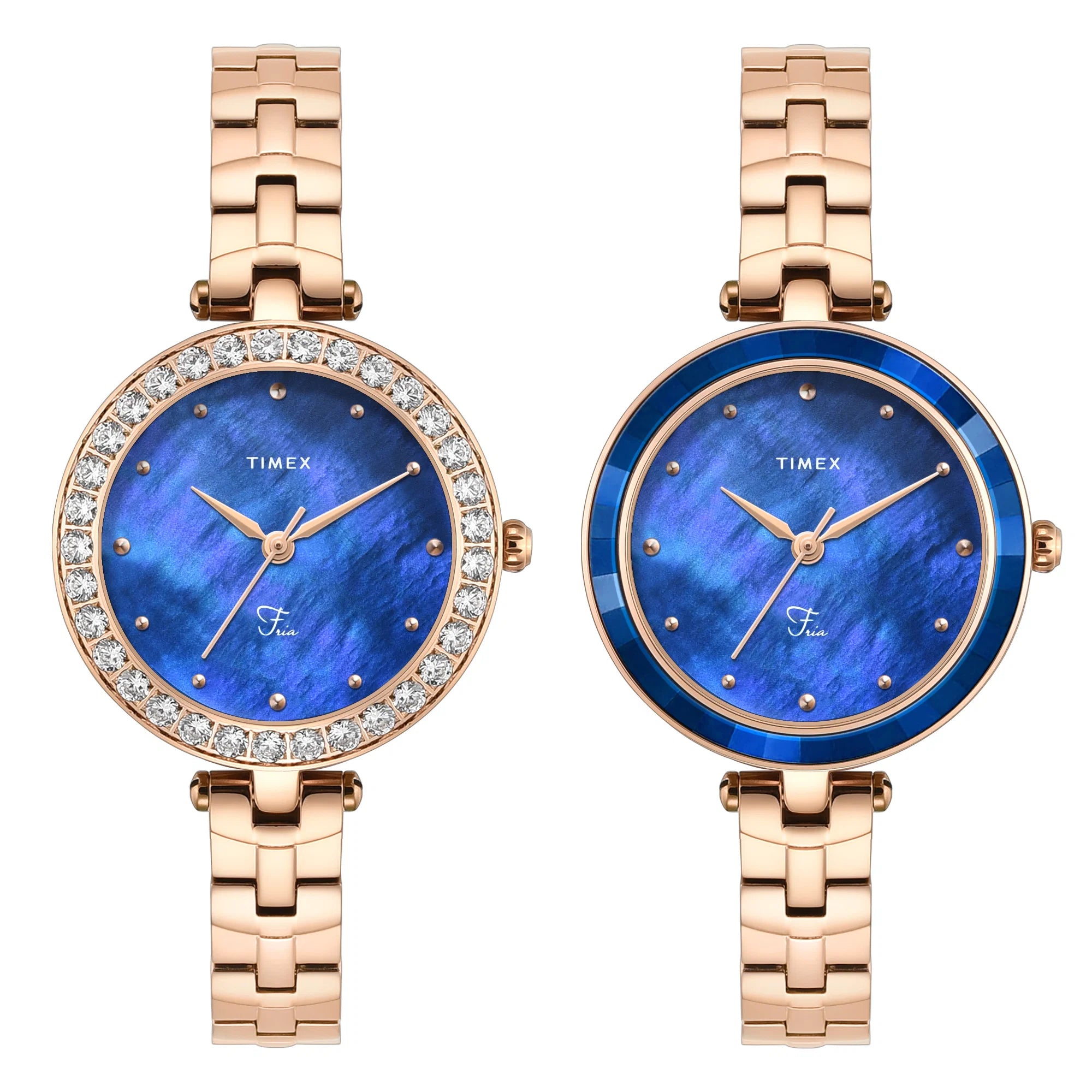 TIMEX FRIA | WOMEN'S WATCH