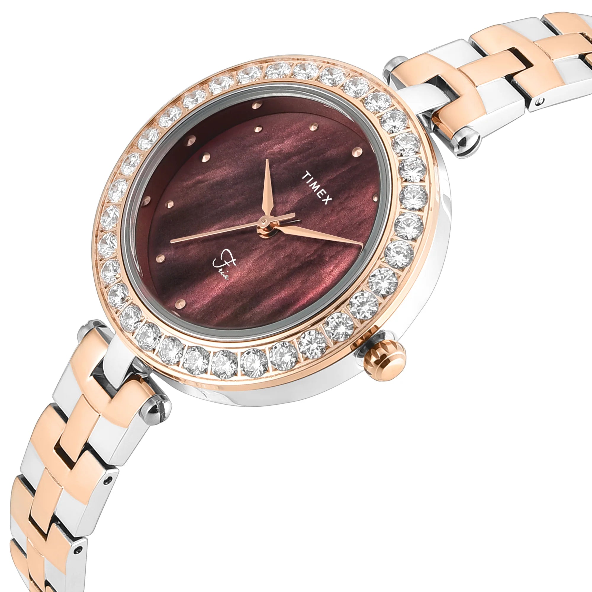 TIMEX FRIA | WOMEN'S WATCH