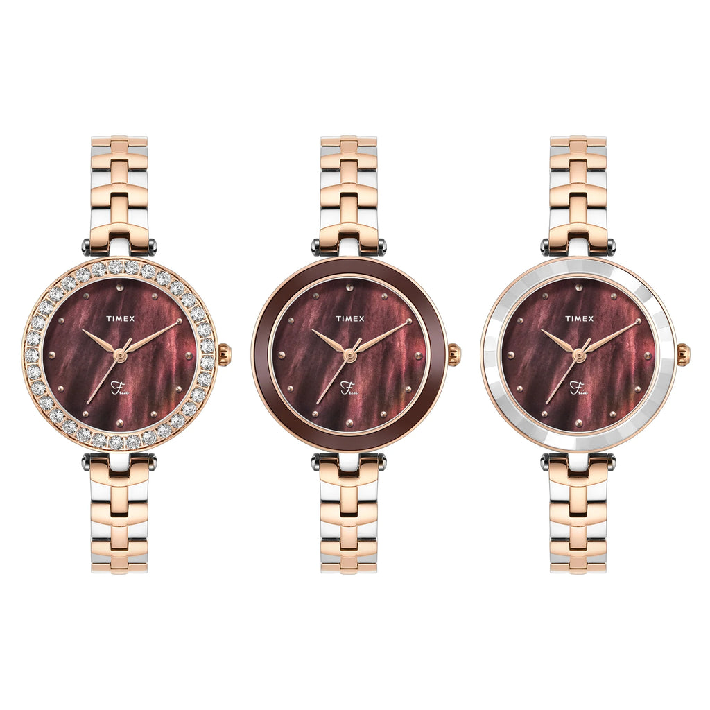 TIMEX FRIA | WOMEN'S WATCH
