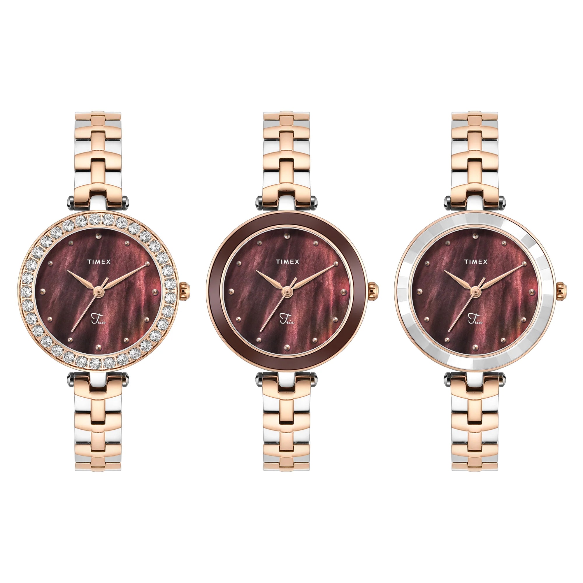 TIMEX FRIA | WOMEN'S WATCH