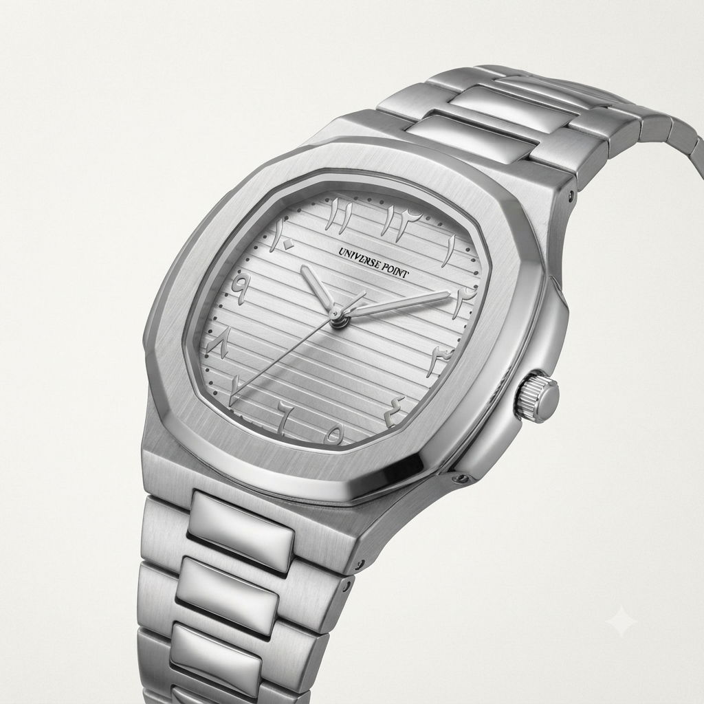 UNIVERSE POINT | MEN'S WATCH