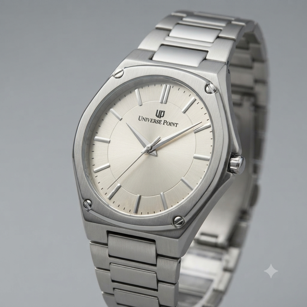 UNIVERSE POINT | MEN'S WATCH