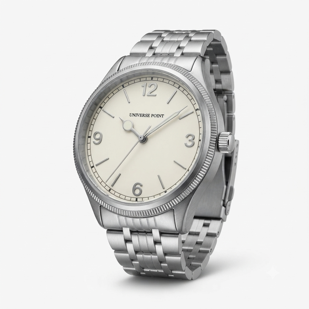 UNIVERSE POINT | MEN'S AUTOMATIC WATCH