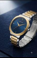 UNIVERSE POINT | MEN'S WATCH