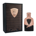 Inspired By YSL Black 0pium Perfume