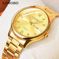 Longbo | Men's Watch