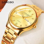 Longbo | Men's Watch