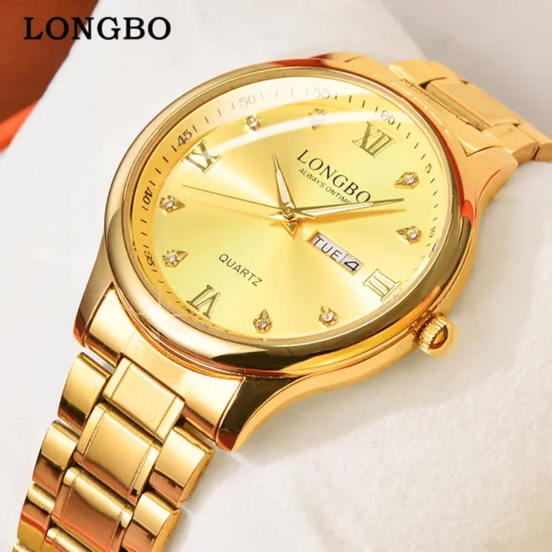 Longbo | Men's Watch
