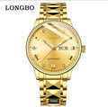Longbo | Men's Watch