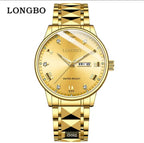 Longbo | Men's Watch