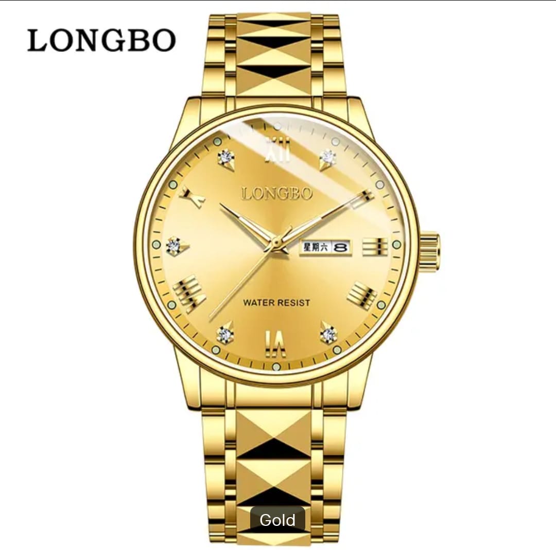 Longbo | Men's Watch