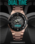 SKMEI | Men's Watch