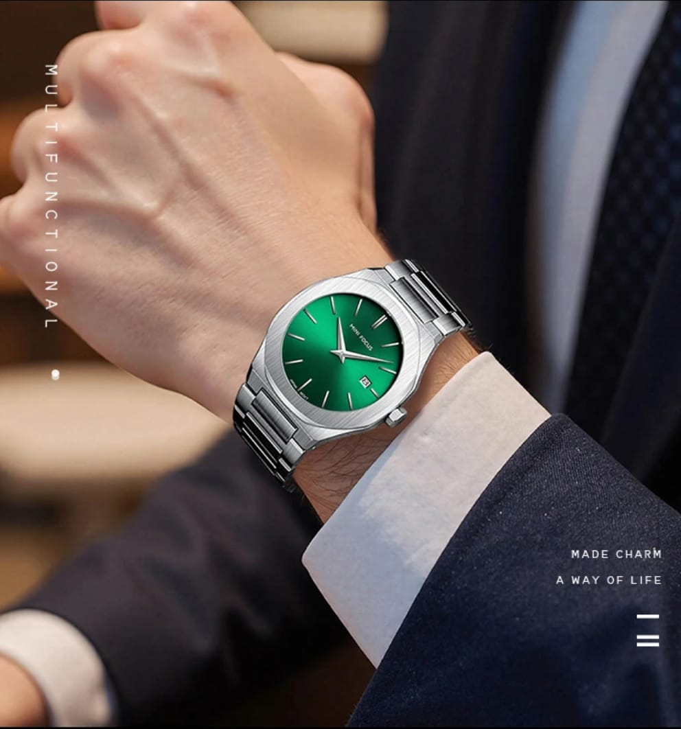 MINI FOCUS | Men's Watch