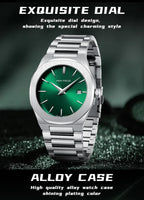MINI FOCUS | Men's Watch