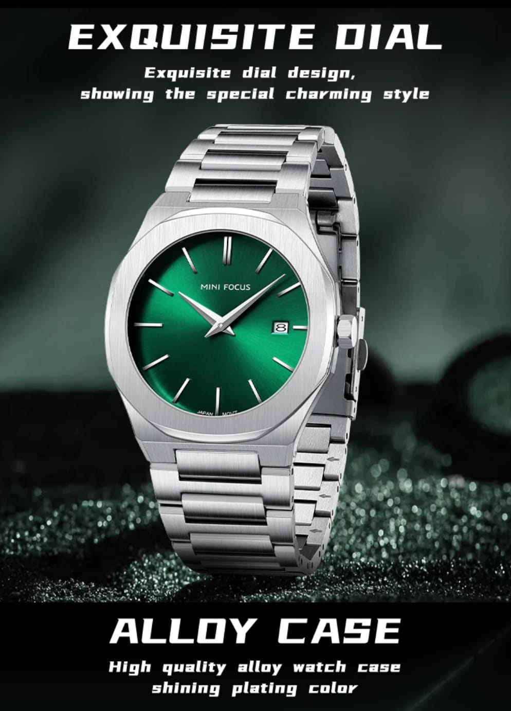 MINI FOCUS | Men's Watch