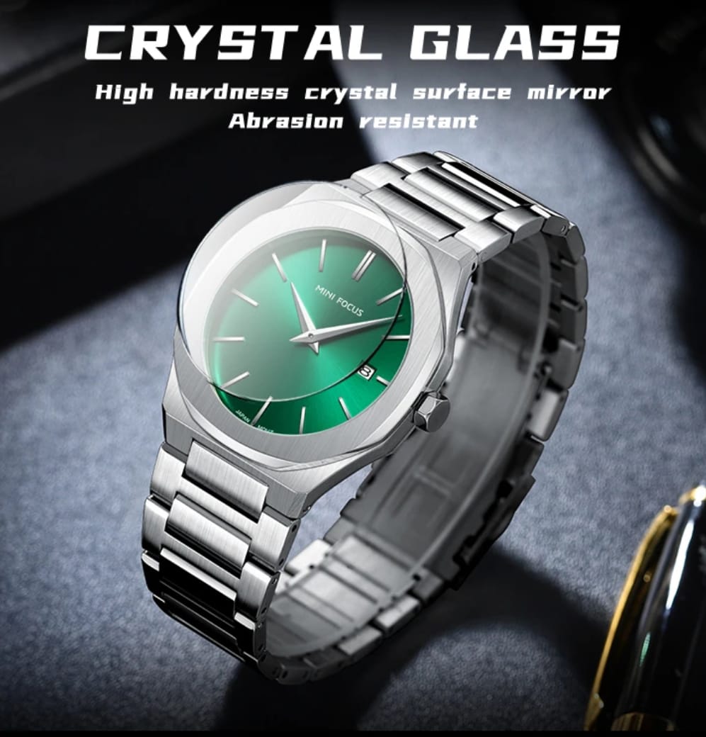 MINI FOCUS | Men's Watch