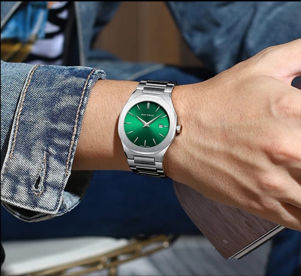 MINI FOCUS | Men's Watch