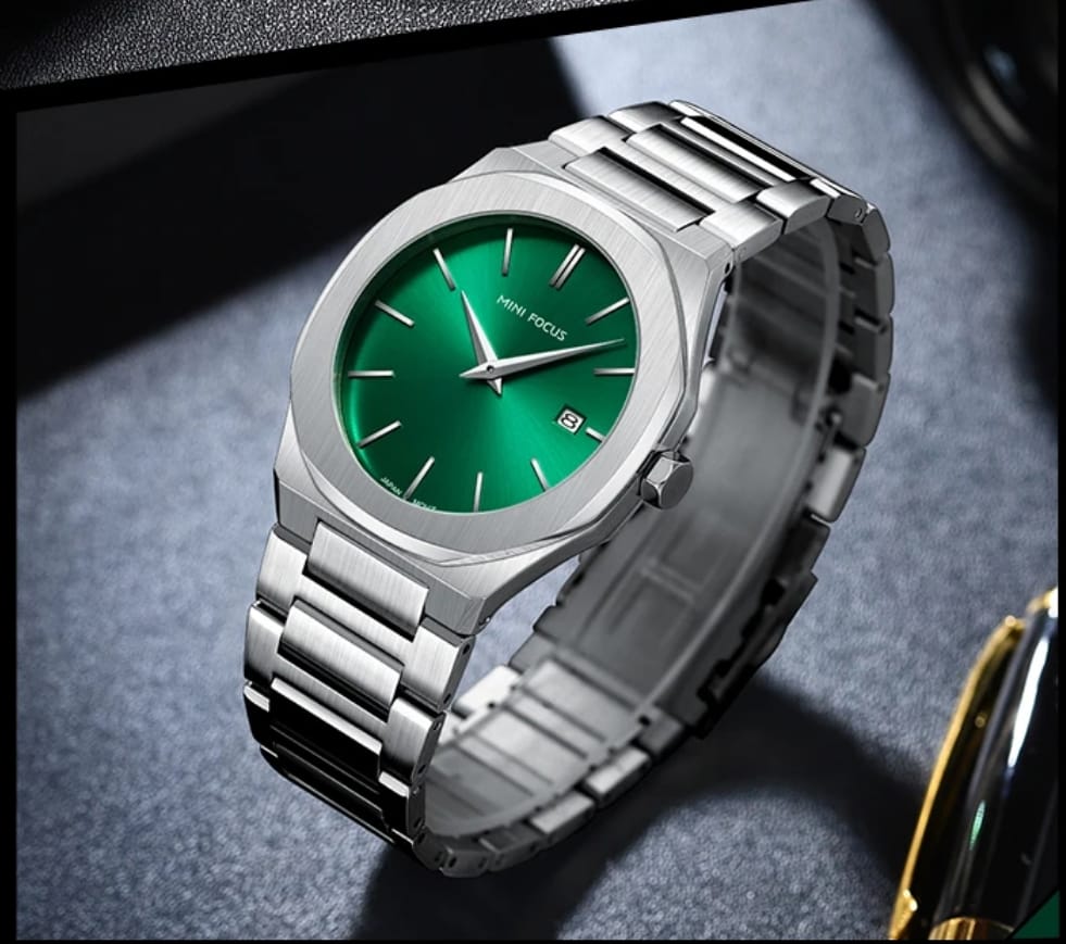 MINI FOCUS | Men's Watch