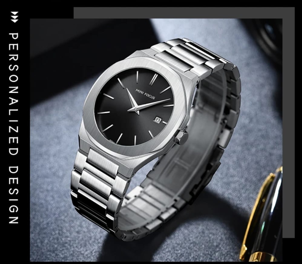 MINI FOCUS | Men's Watch