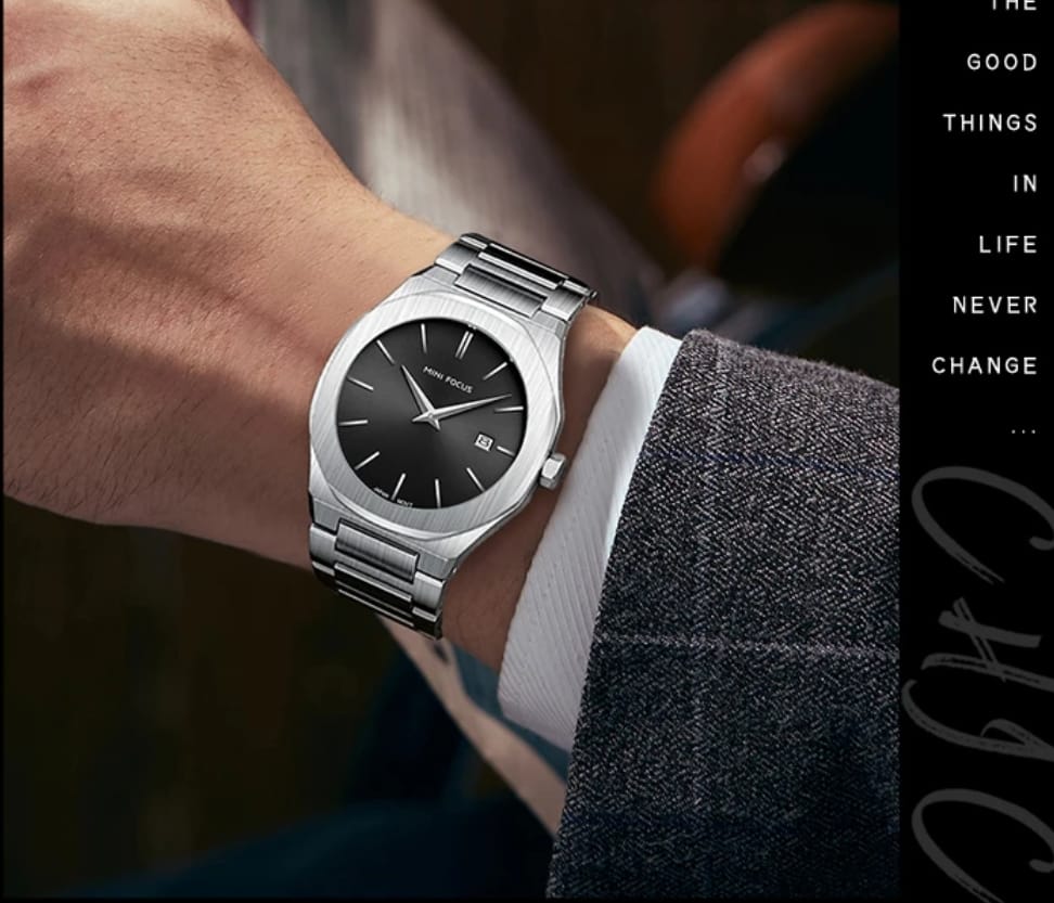MINI FOCUS | Men's Watch