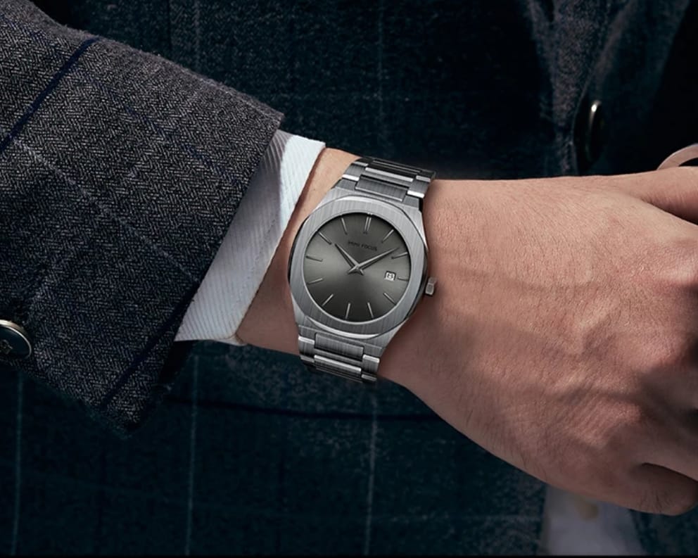 MINI FOCUS | Men's Watch