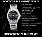 MINI FOCUS | Men's Watch