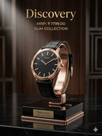 Discovery | Men's Watch