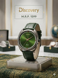 Discovery | Men's Watch